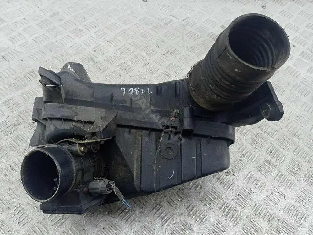 Корпус воздушного фильтра 53552503