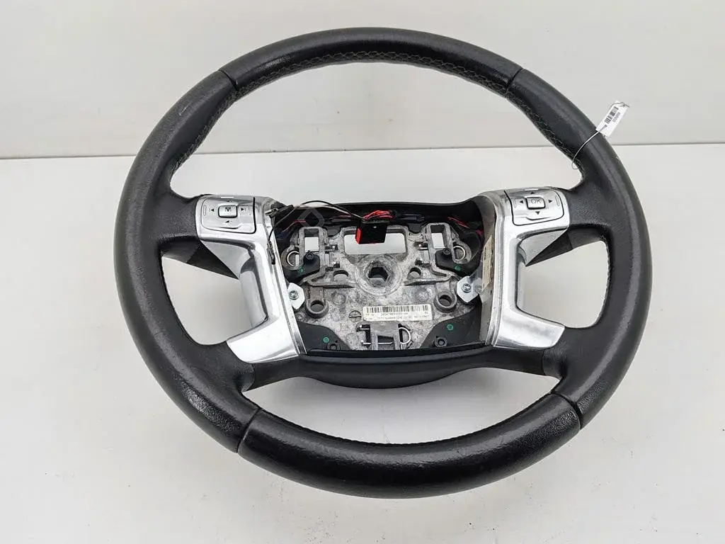 Руль 3054797