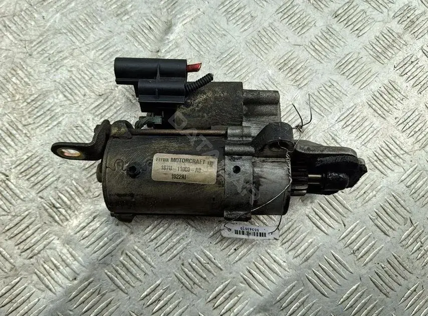 Стартер 1S7U11000AB