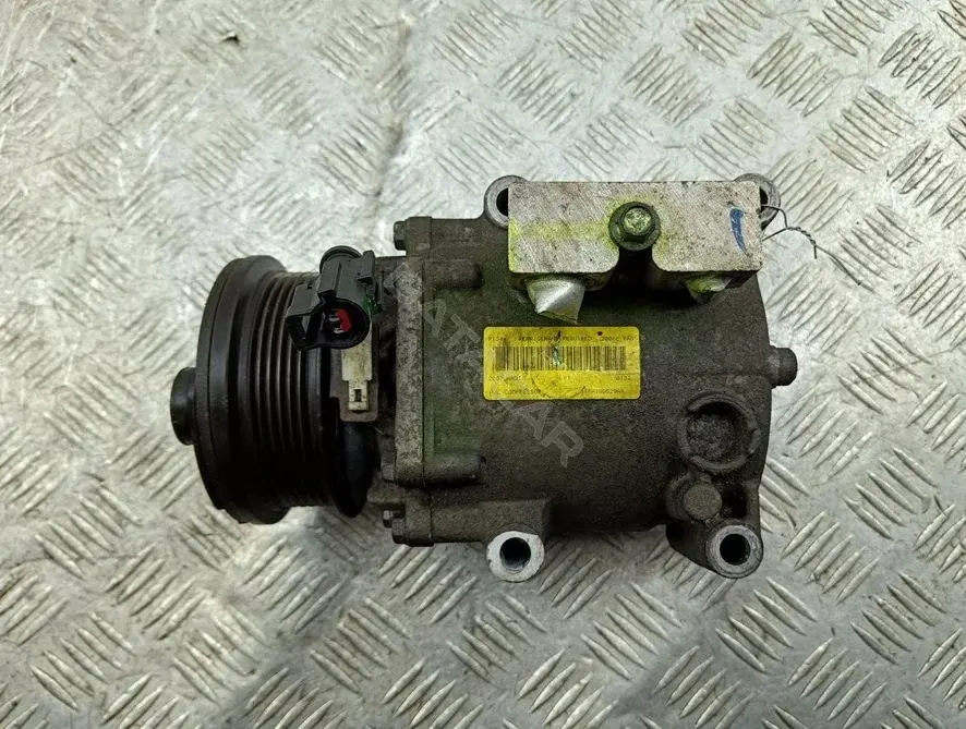 Компрессор кондиционера 6S6H19D629AA