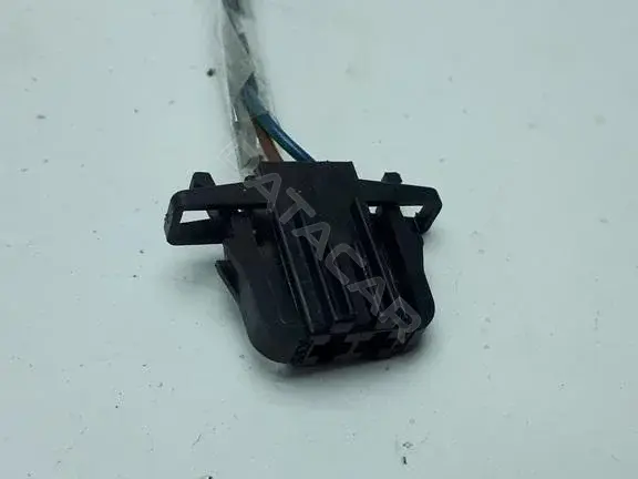 Разъем (фишка) проводки 1j0972702