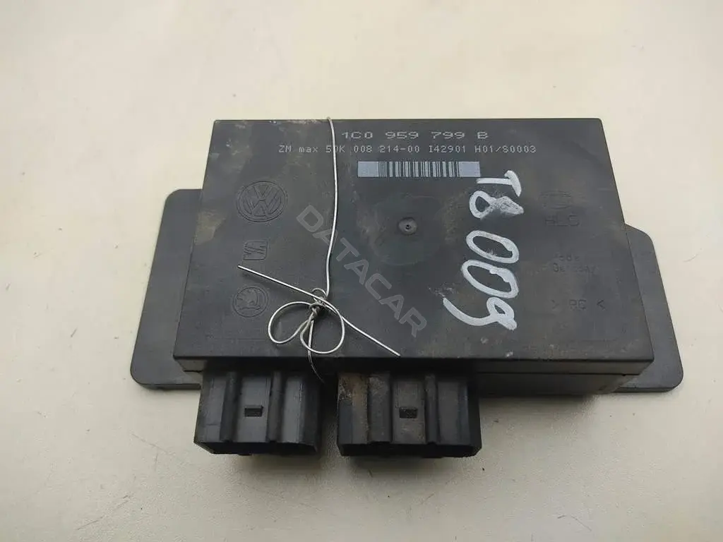 Блок комфорта 1C0959799B