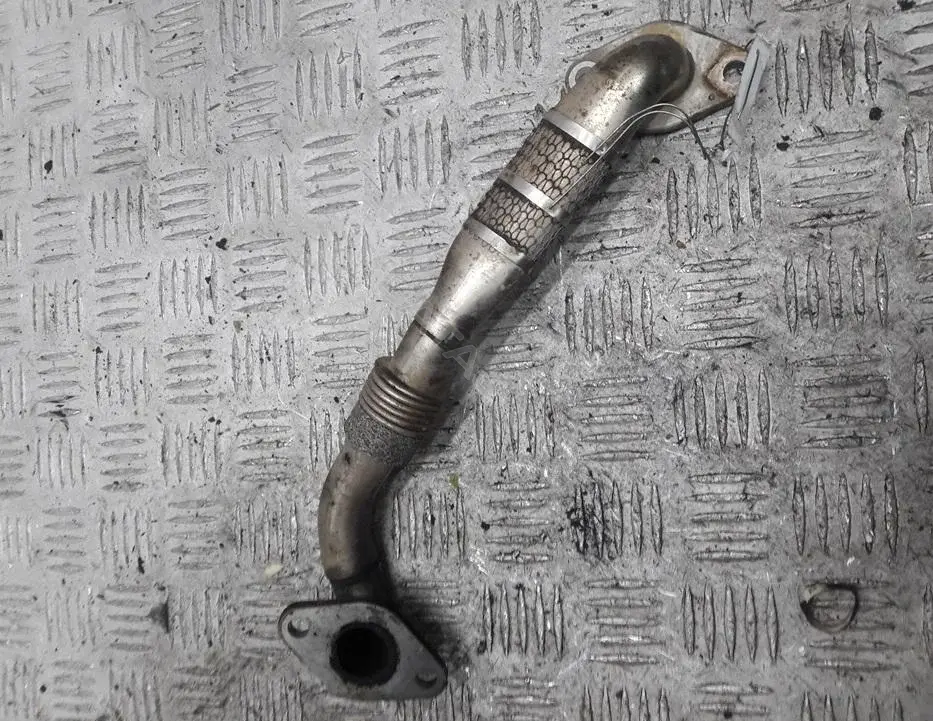 Трубка системы рециркуляции EGR 03g131521f