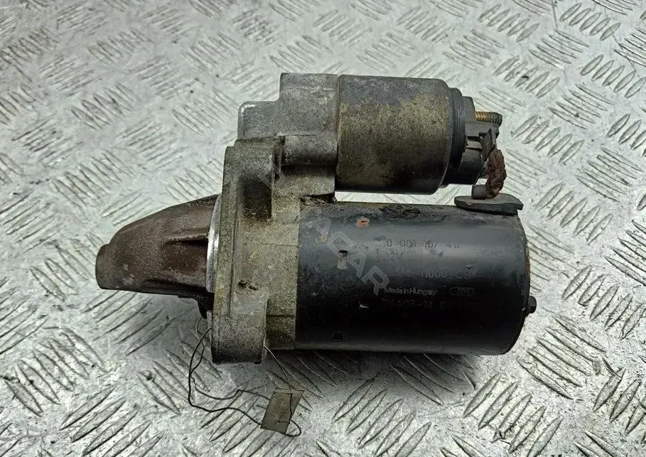 Стартер 2S6U11000CB
