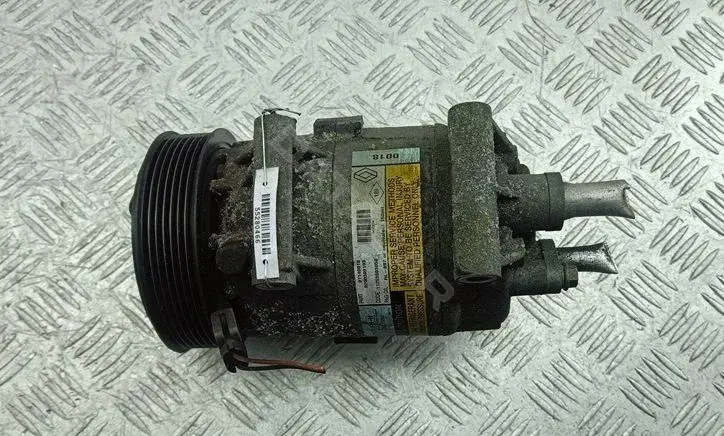 Компрессор кондиционера 8200309193