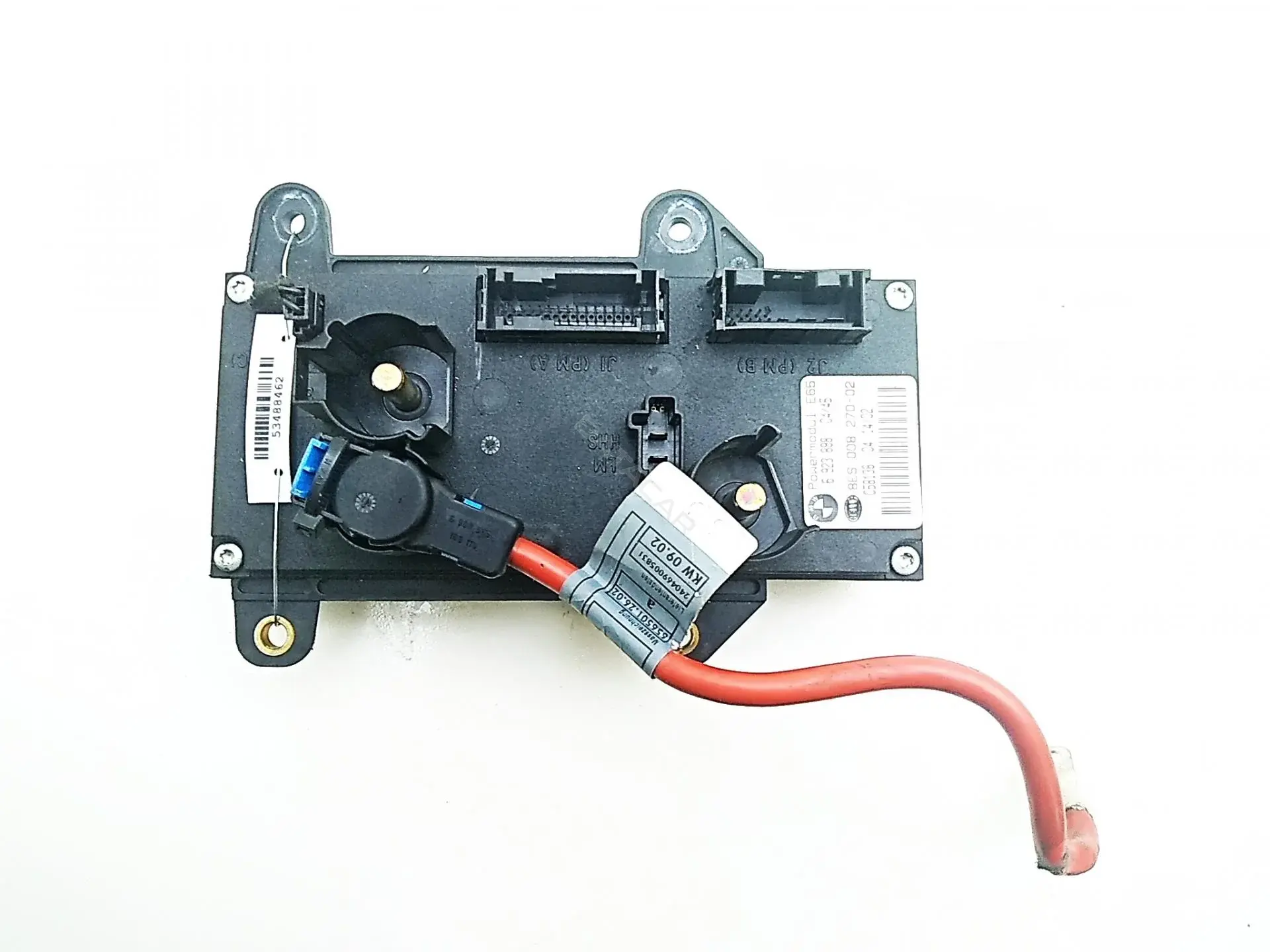 Блок управления BCM 61356923898