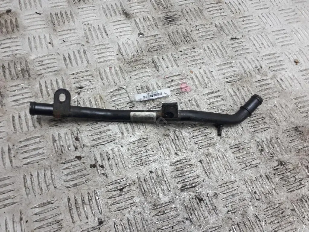 Патрубки системы охлаждения 7l6121070s