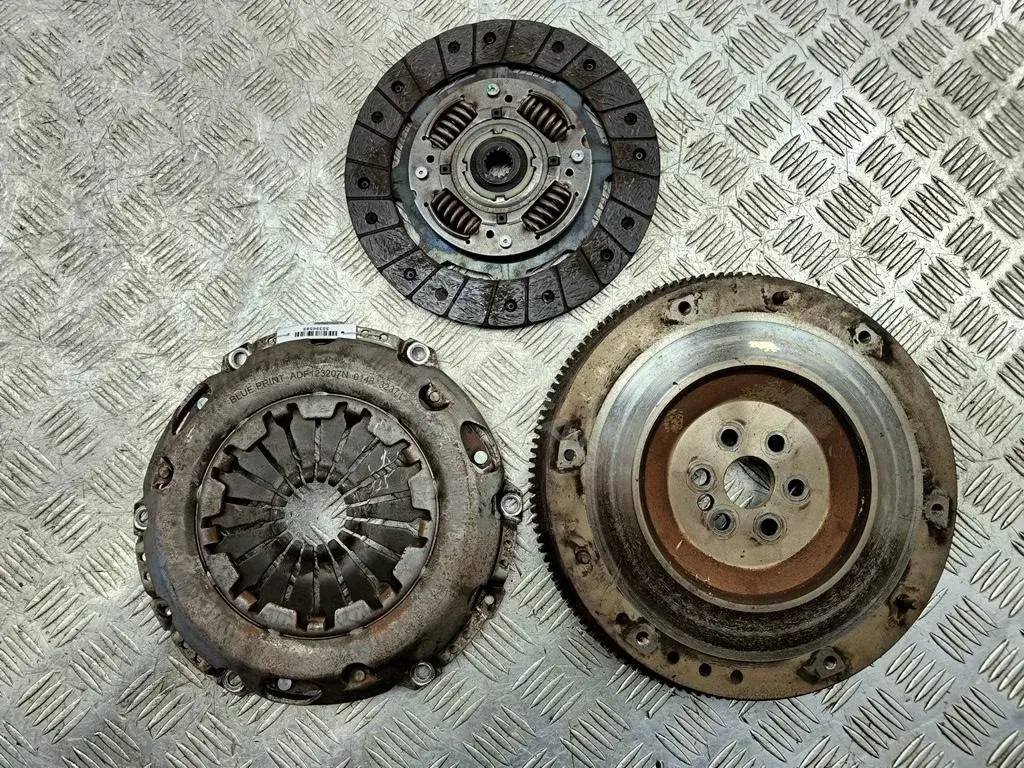 Маховик 99MM6375AD