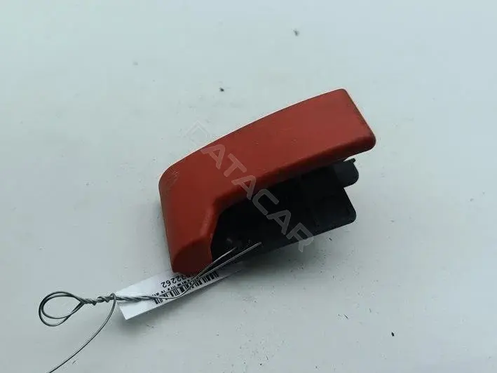 Ручка открывания капота 54572262