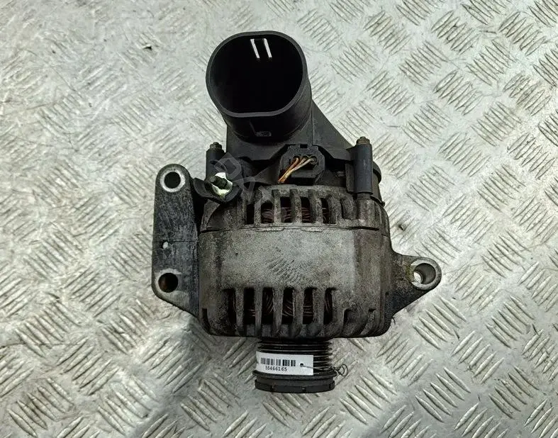 Генератор 1S7T10C392AB