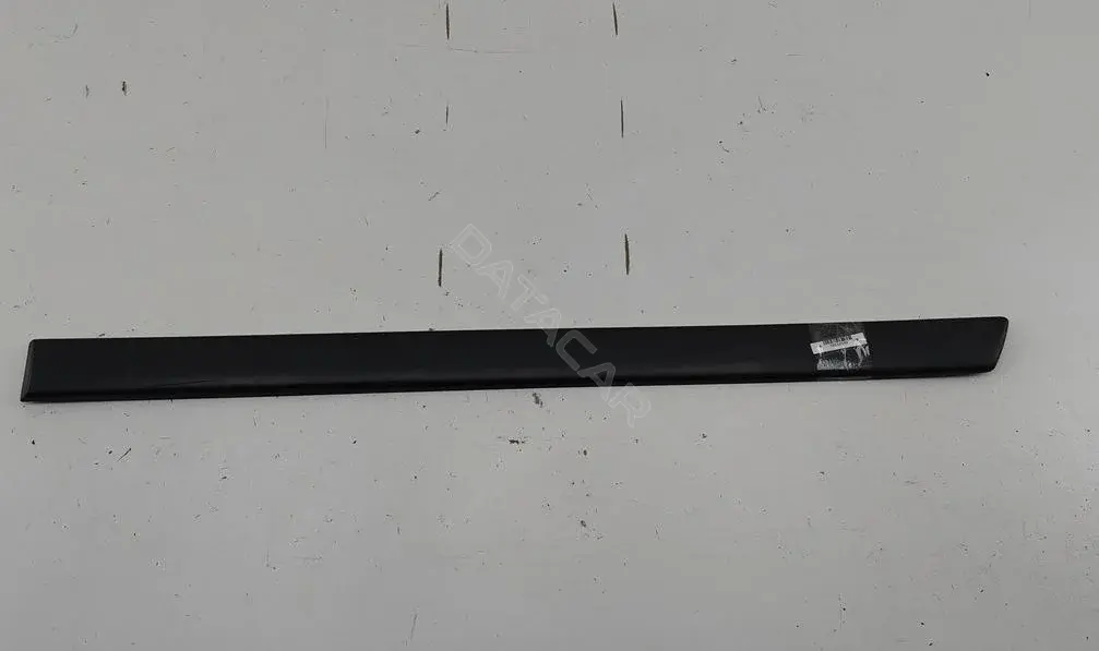 Молдинг двери 7M3853525