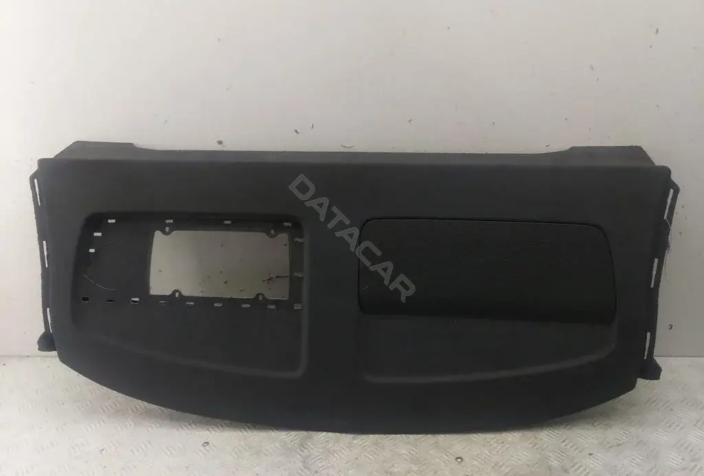 Полка багажника 8T0863411AT