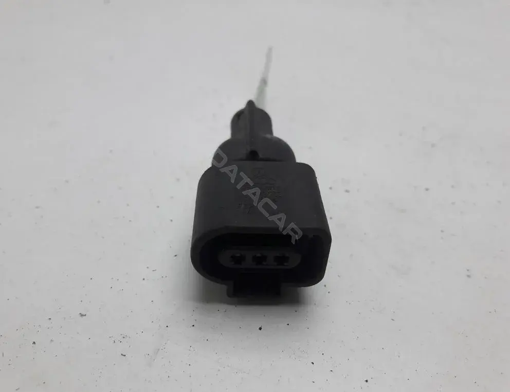 Разъем (фишка) проводки 1j0973703