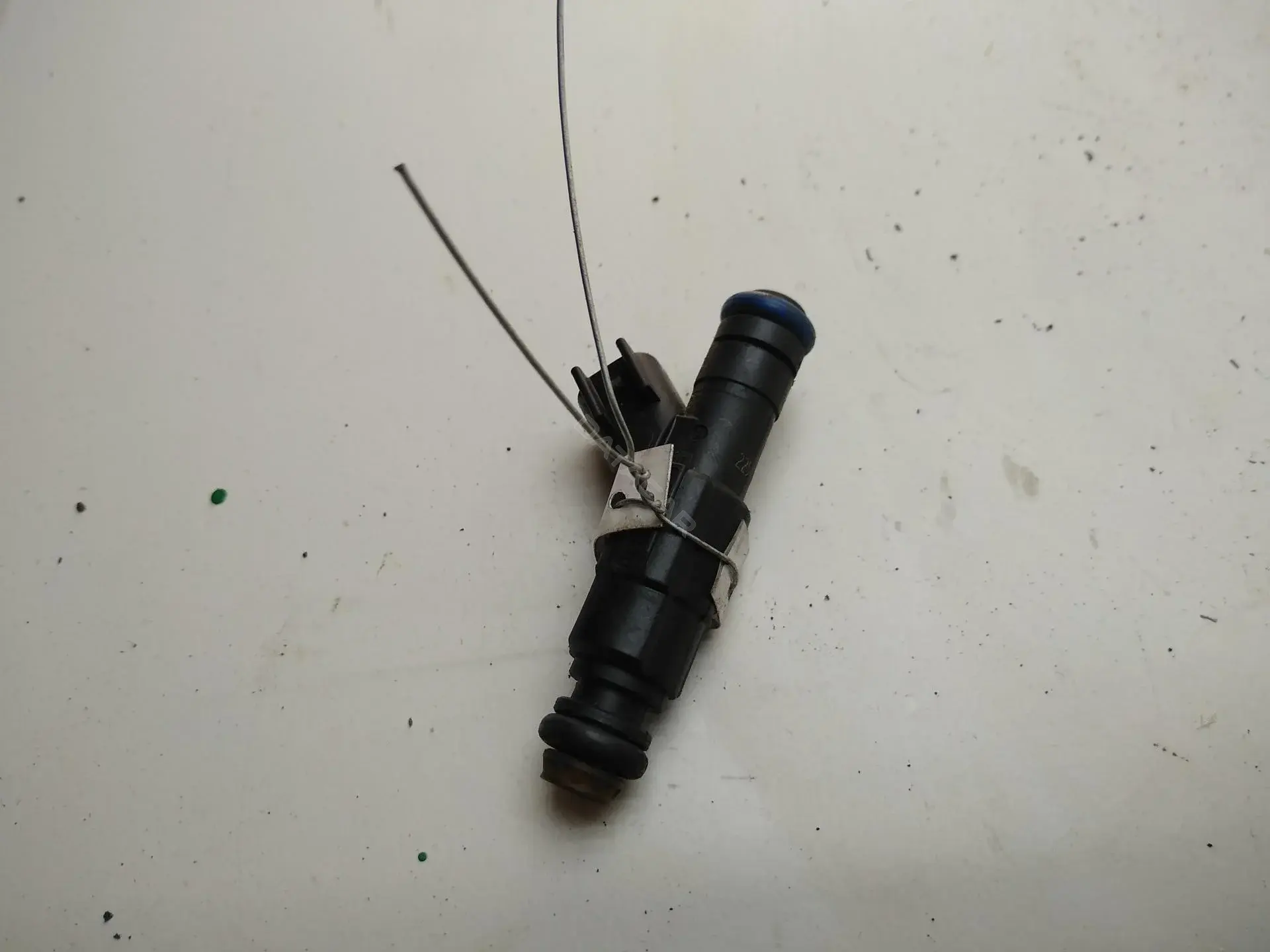 Форсунки 0280158154