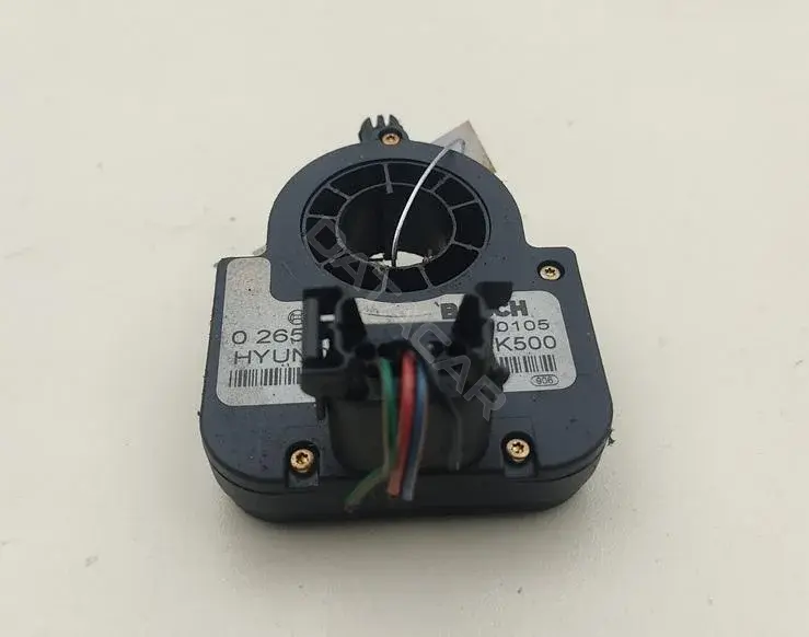Датчик угла поворота 934803K500