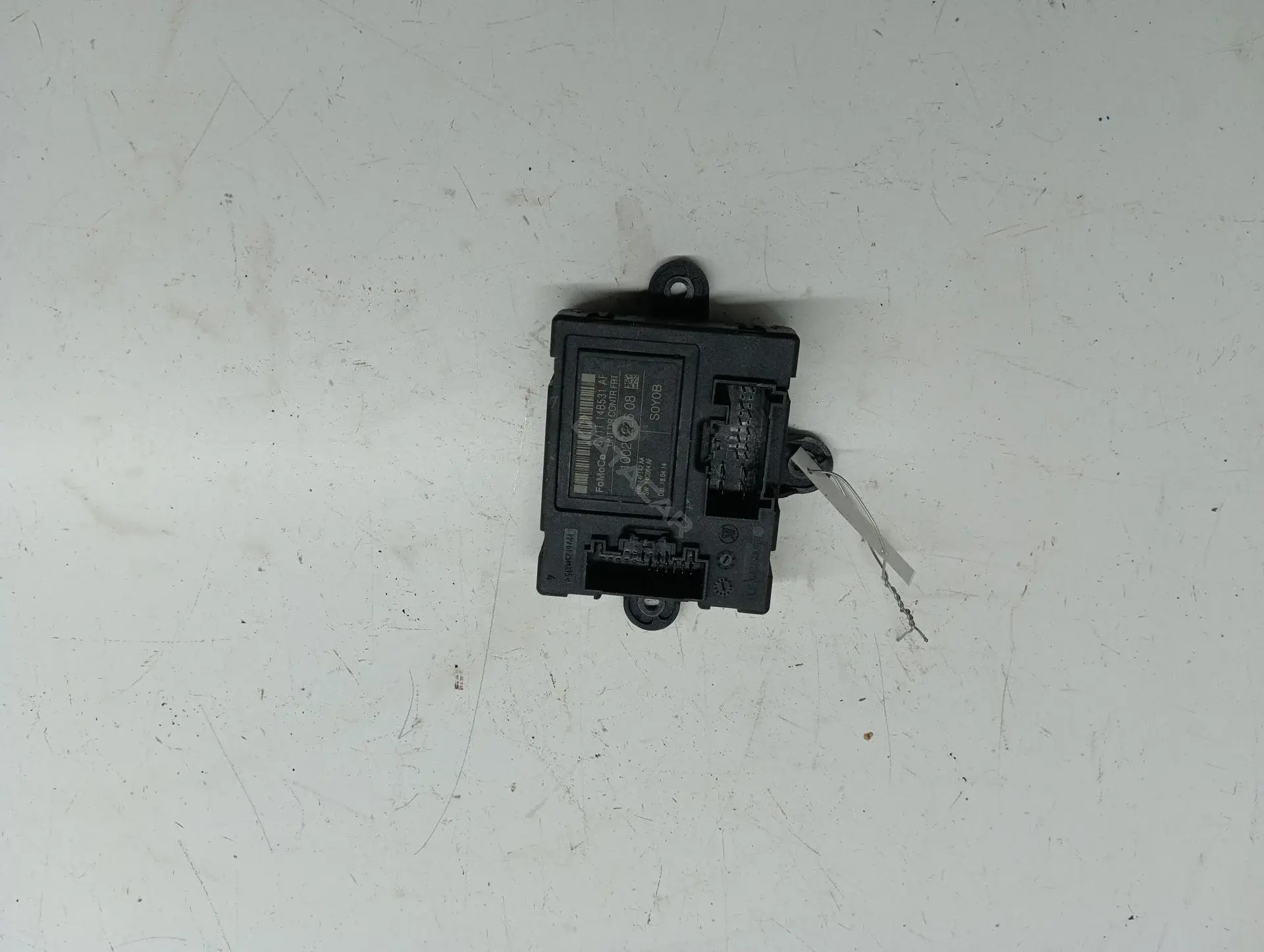 Блок управления двери CV1T14B531AF