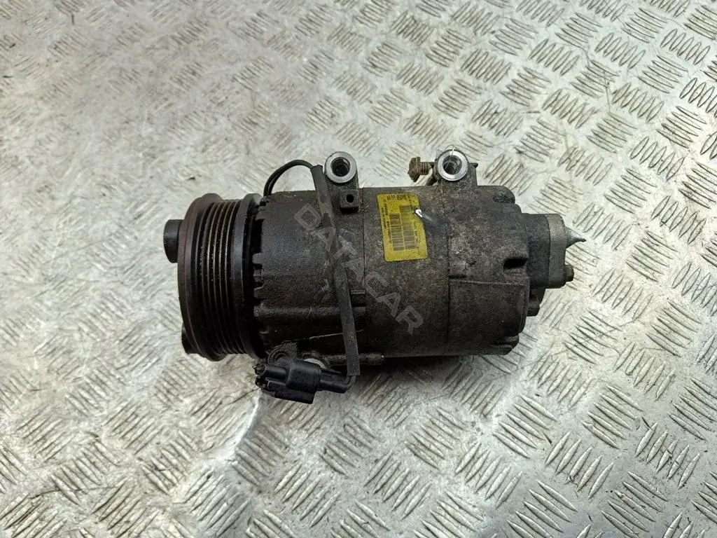 Компрессор кондиционера 3M5H19629DF