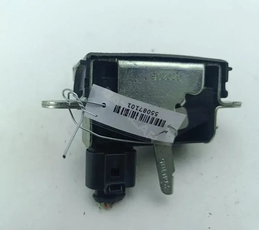 Замок крышки багажника 1T0827505F