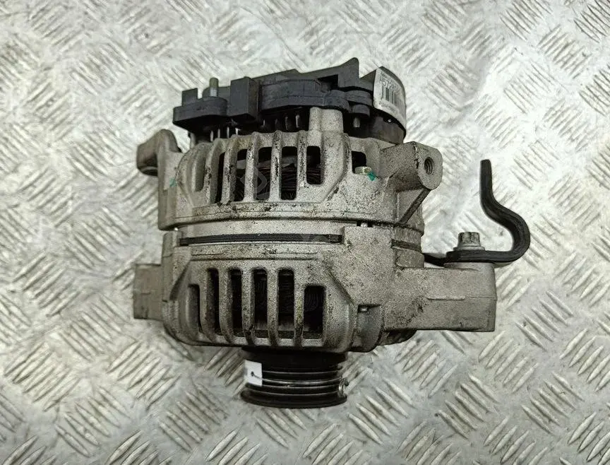 Генератор H572890R