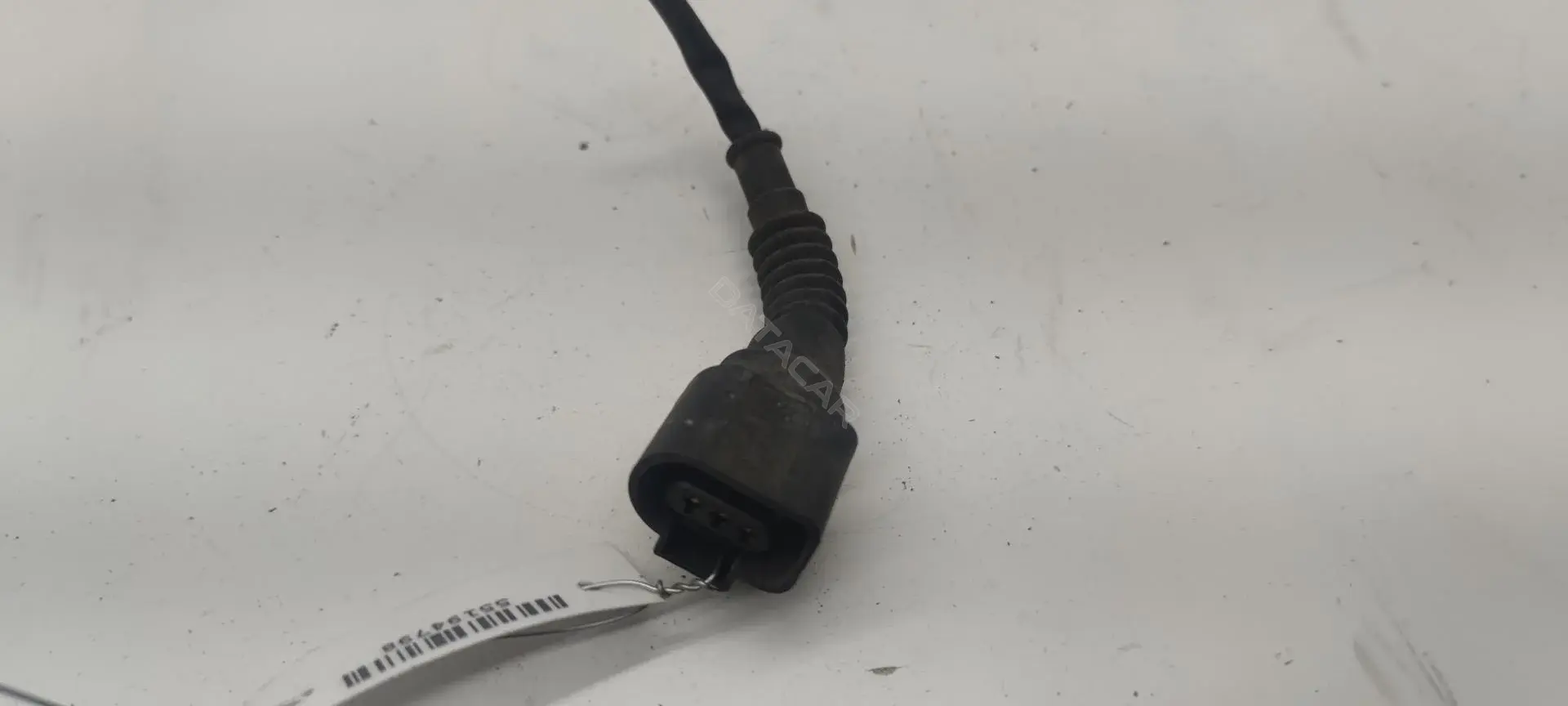 Разъем (фишка) проводки 1J0973703
