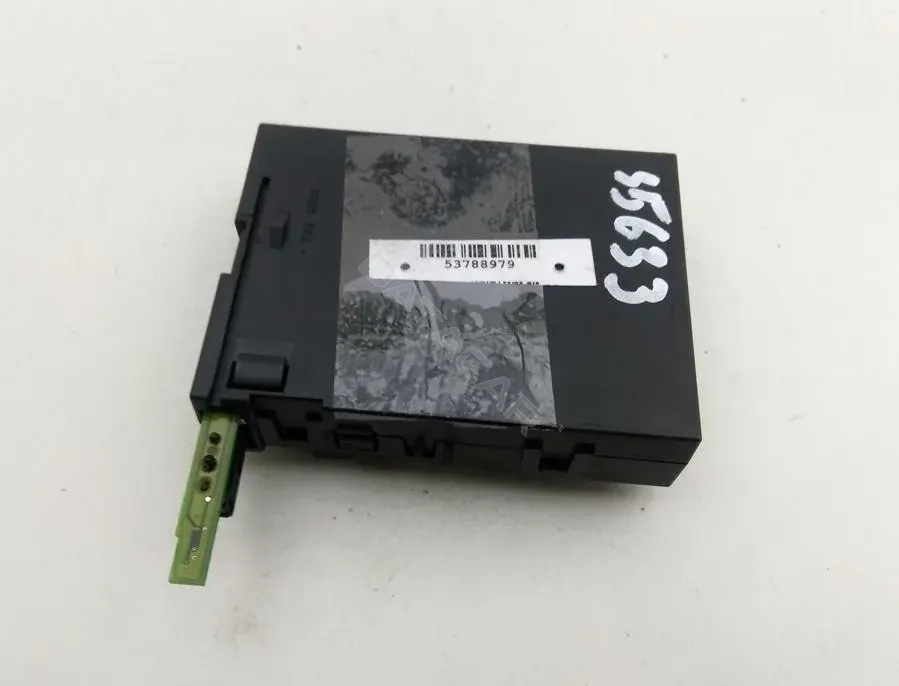 Блок управления двери 3M5T14B533BG