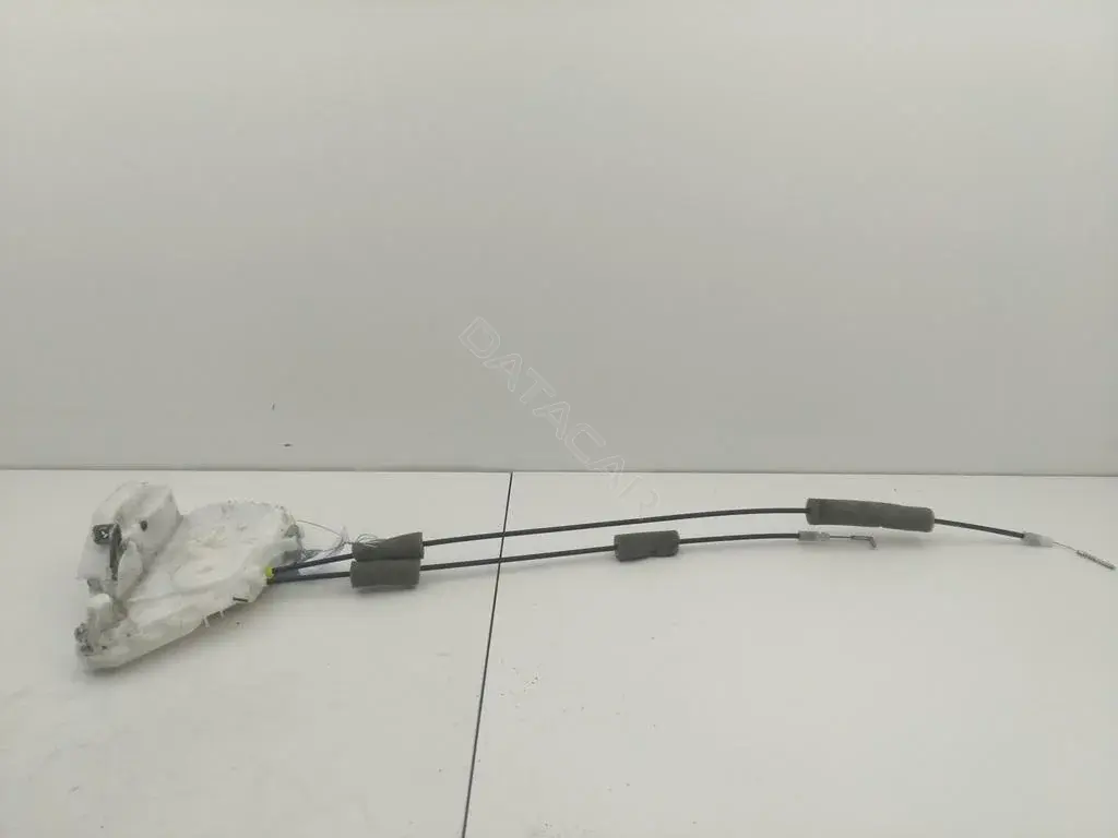 Замок двери 72110-SMG-G11