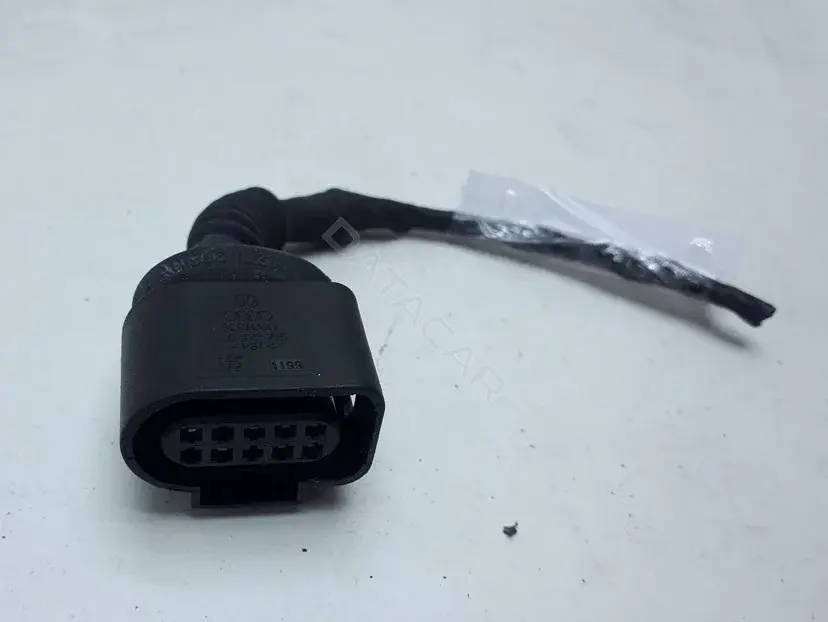 Разъем (фишка) проводки 1j0973715