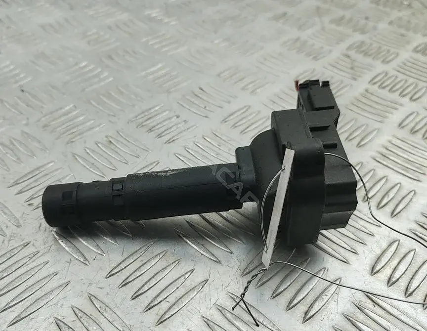 Катушка зажигания 0001501580