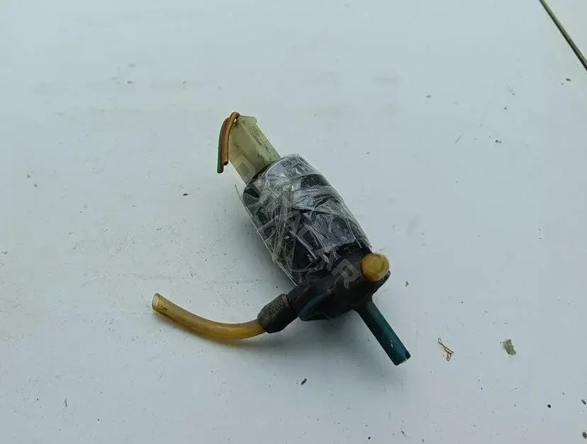 Насос омывателя 54427664