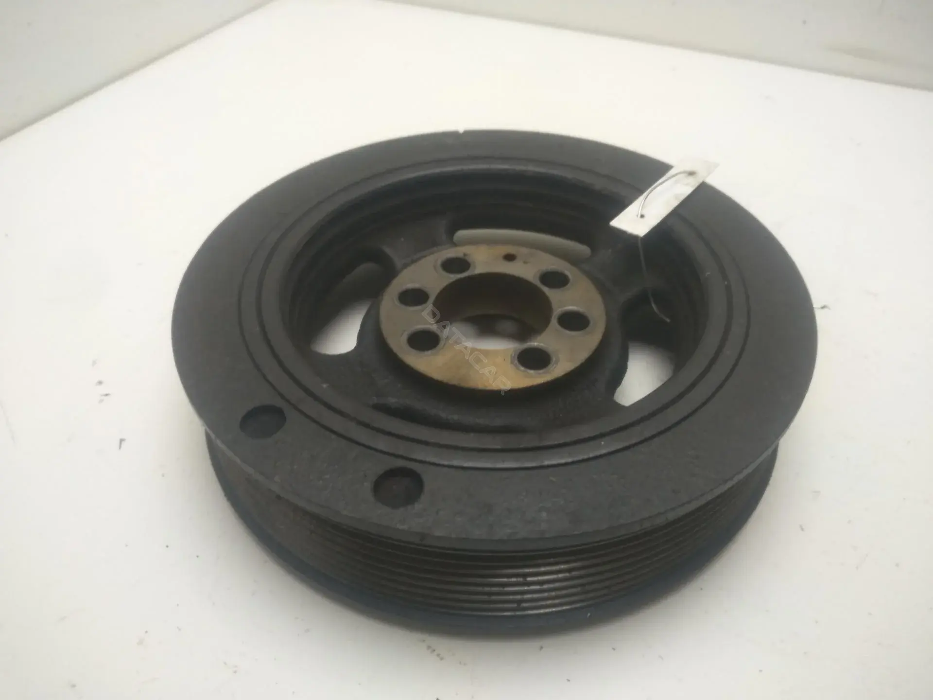 Шкив коленвала RF7J11401