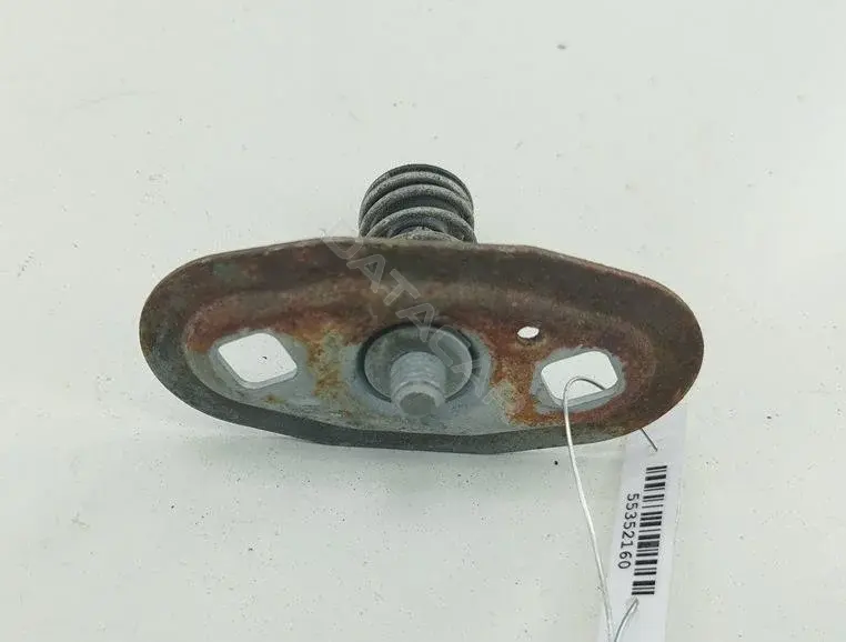 Замок капота 8176594