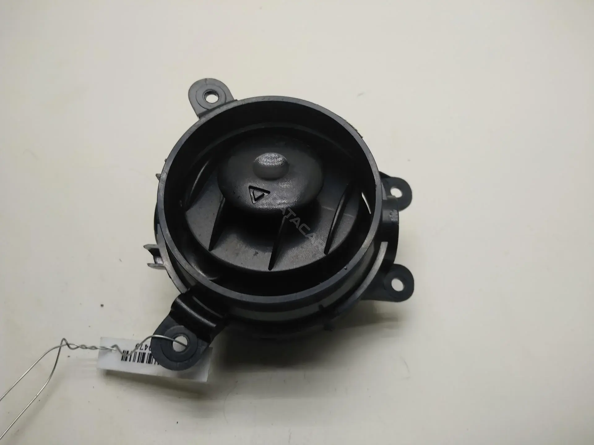 Дефлектор обдува салона 2N11N018B36BAW