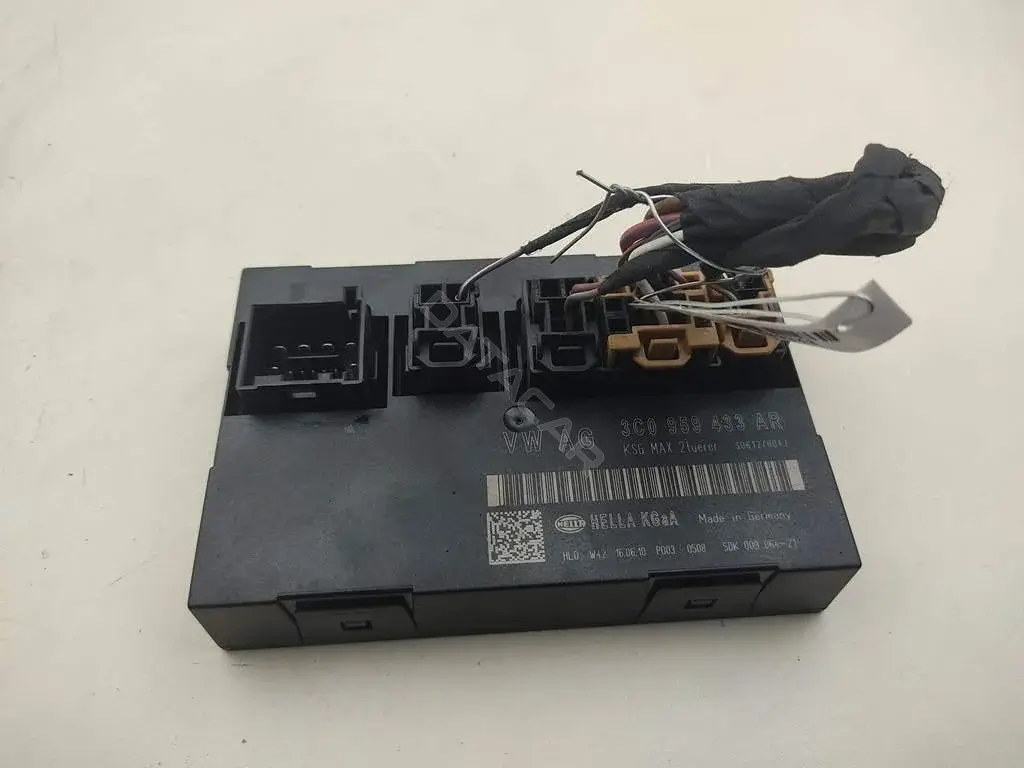 Блок комфорта 3C0959433