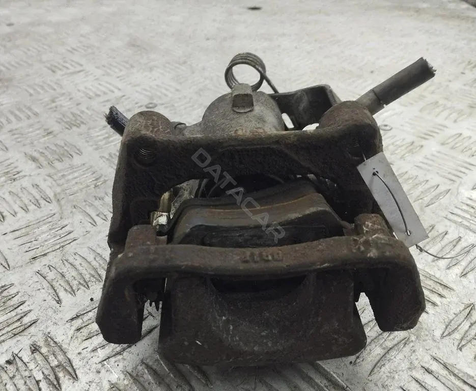 Суппорт тормозной 54328666