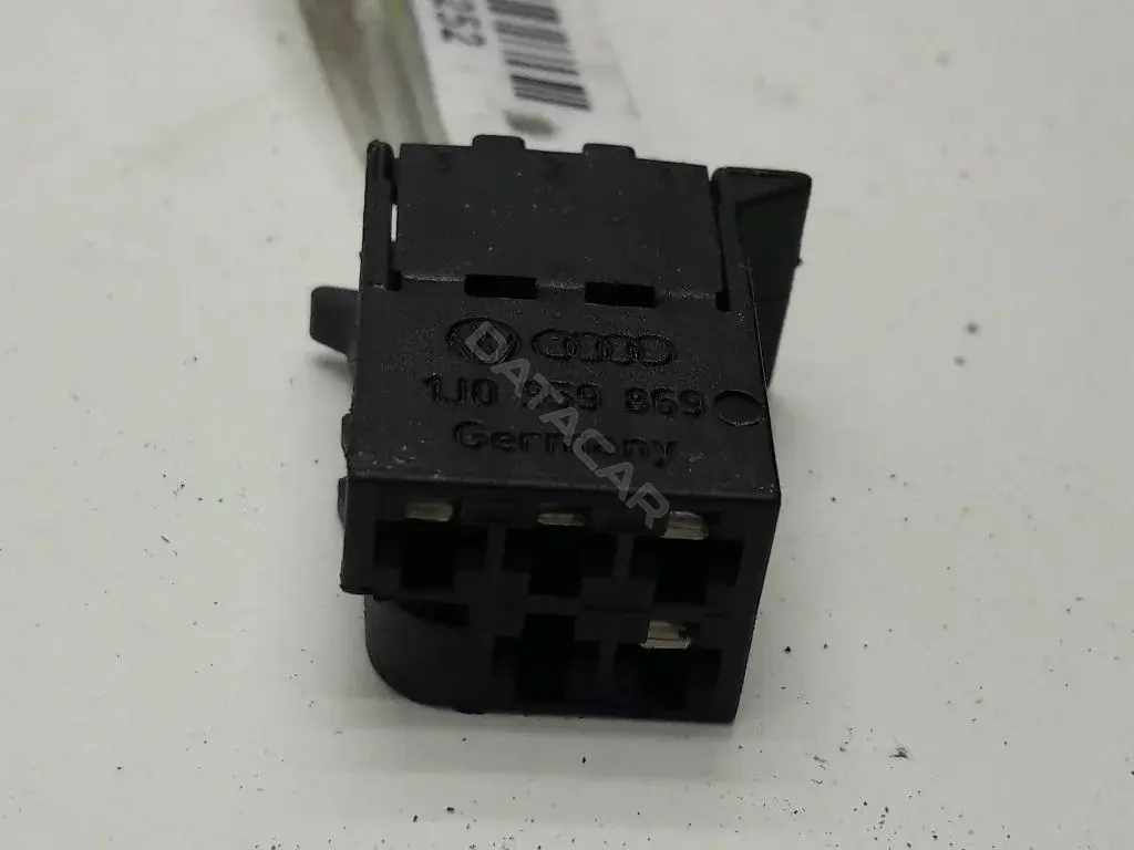 Разъем (фишка) проводки 1j0959869