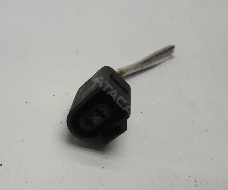 Разъем (фишка) проводки 1j0973722