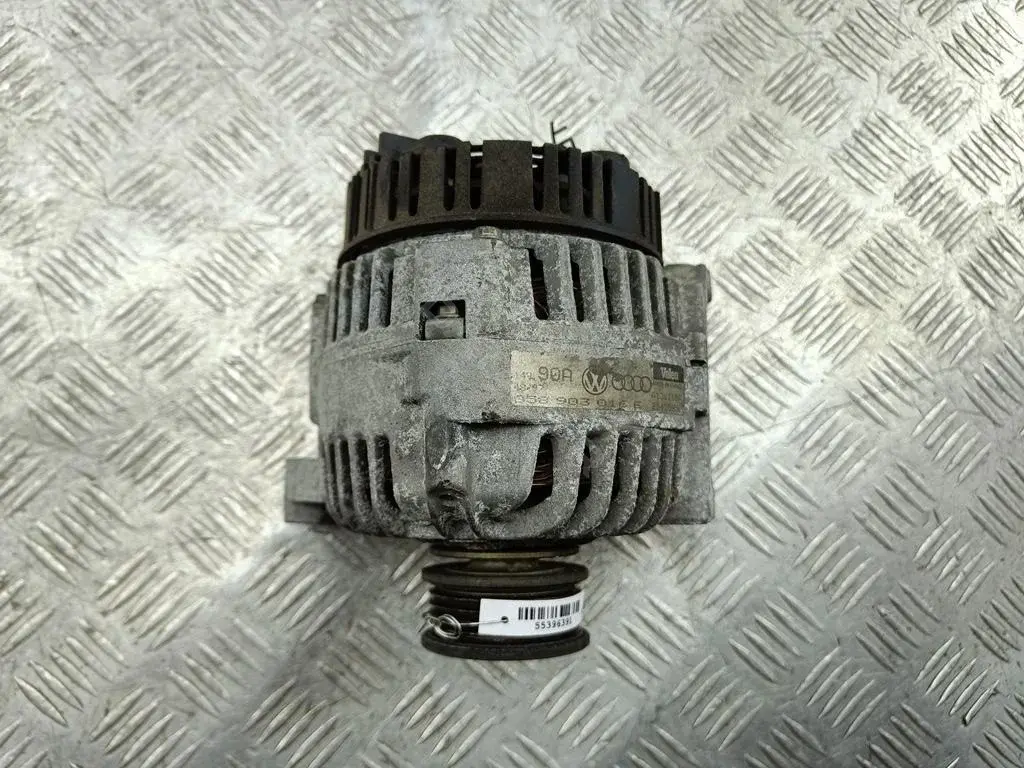 Генератор 058903016E