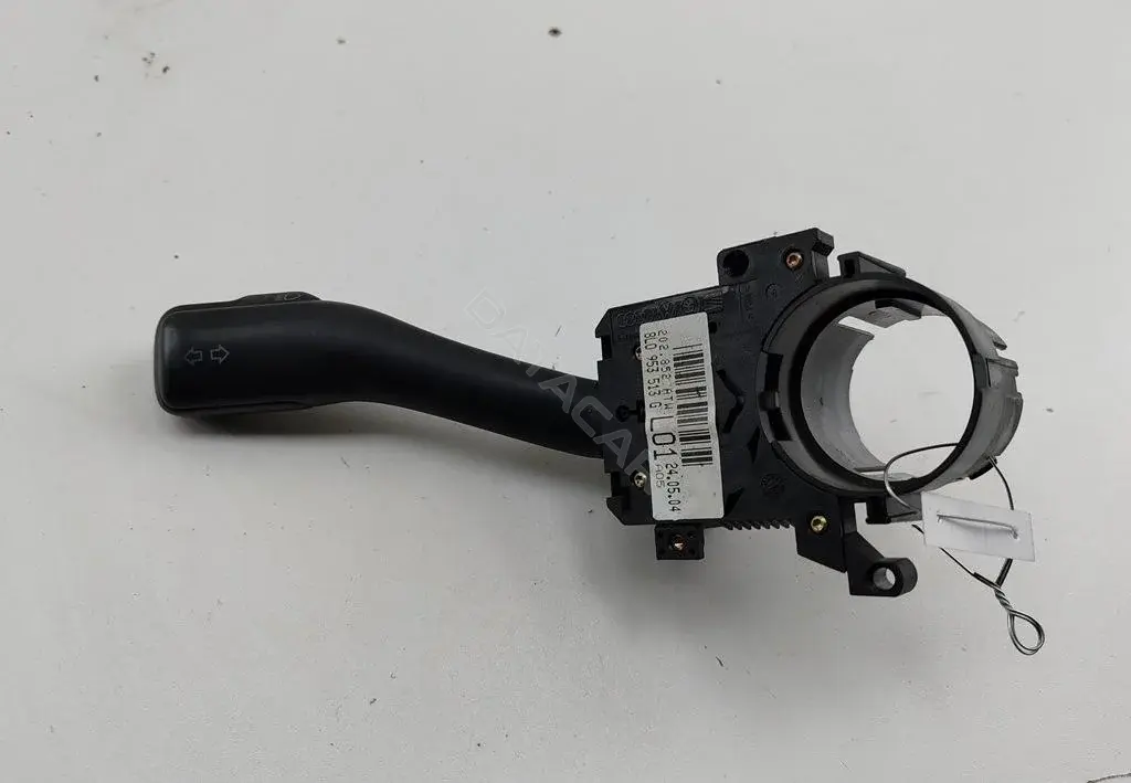 Переключатель подрулевой 8L0953513G