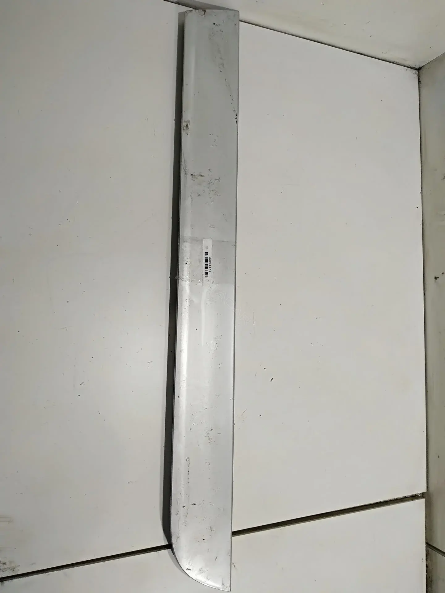 Молдинг двери 8E0853969