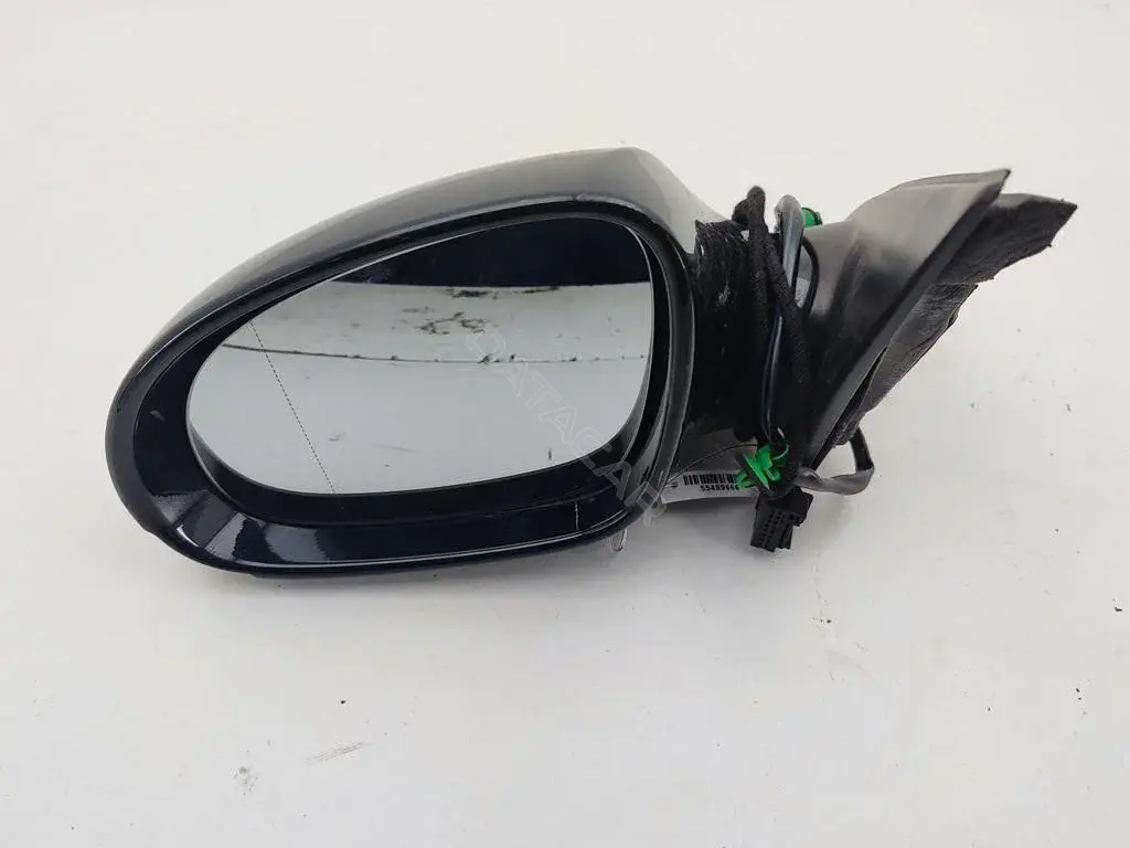Наружное зеркало 3C0853379