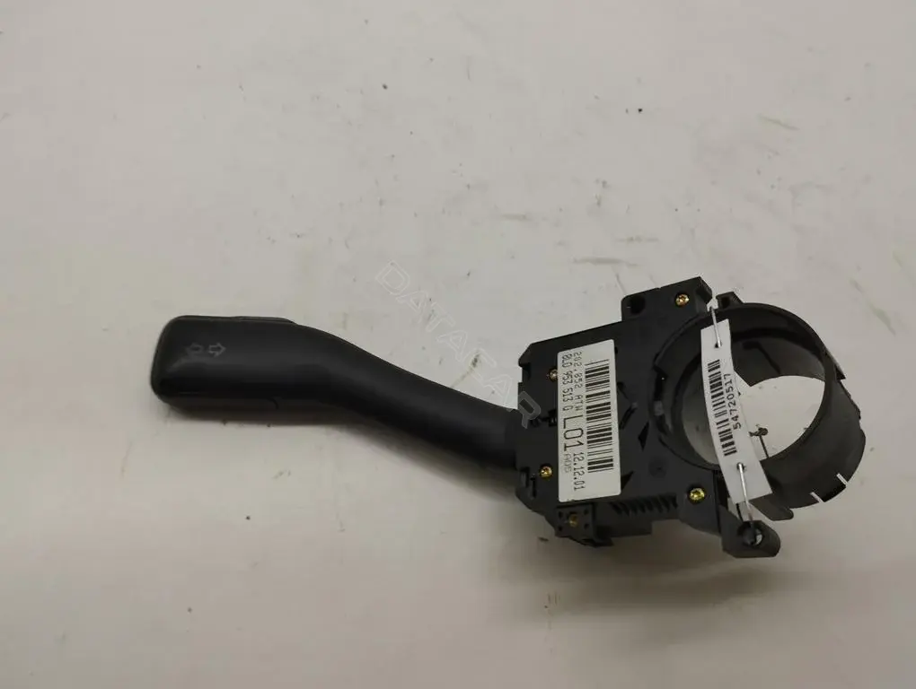 Переключатель подрулевой 8L0953513G