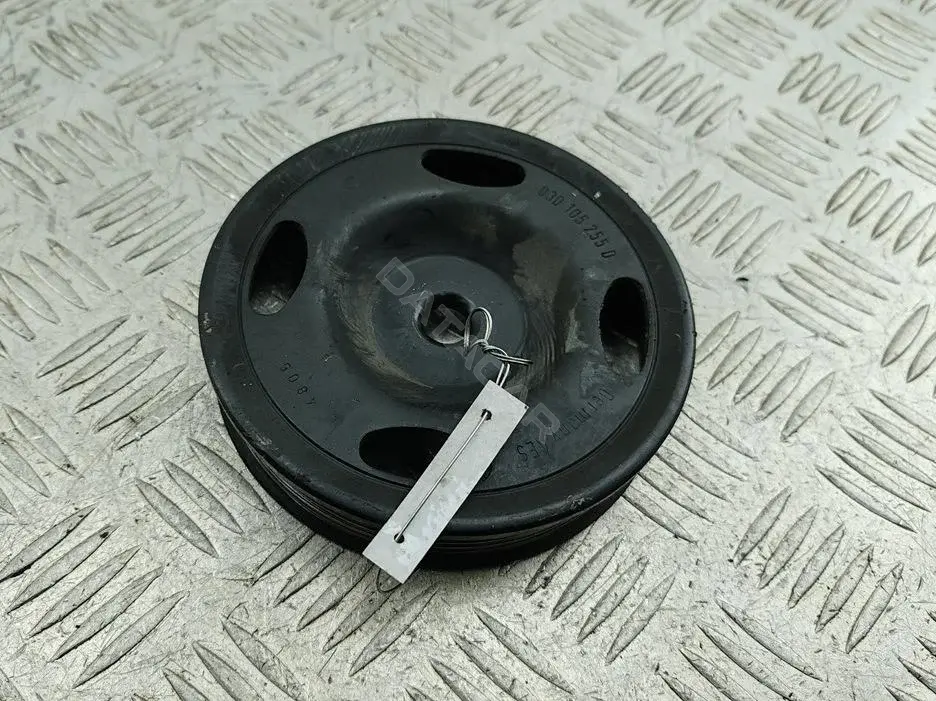 Шкив коленвала 03D105255D