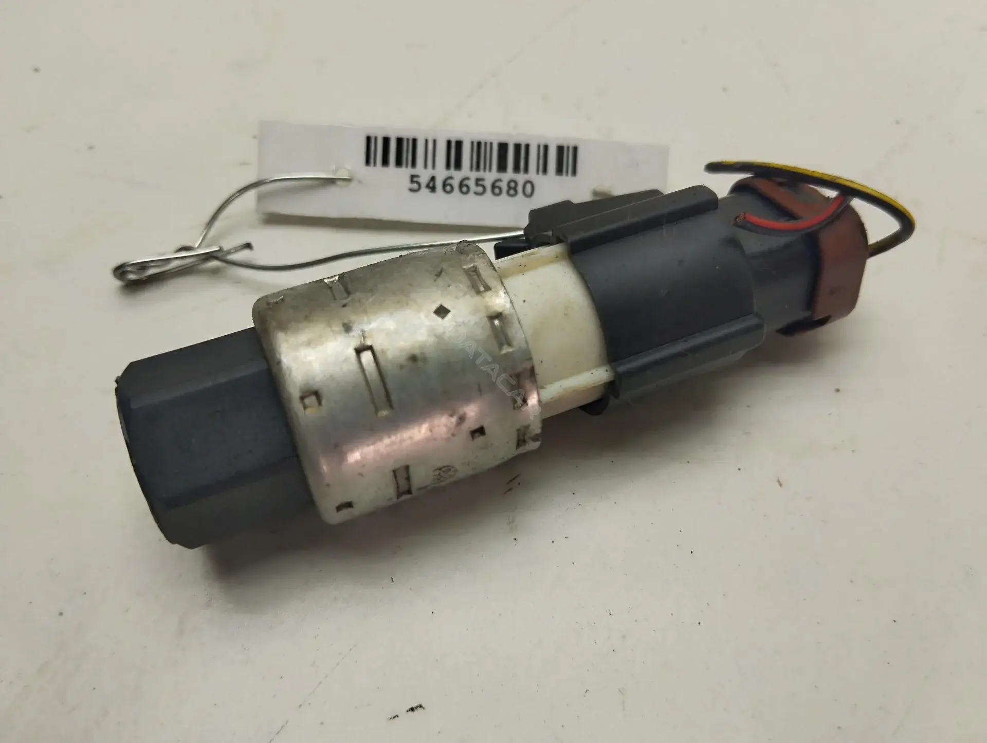 Датчик давления кондиционера 95BW19E561AA