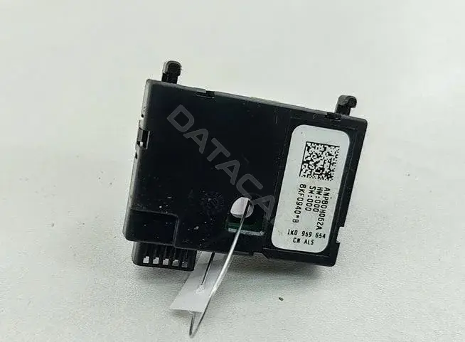 Датчик угла поворота 1K0959654