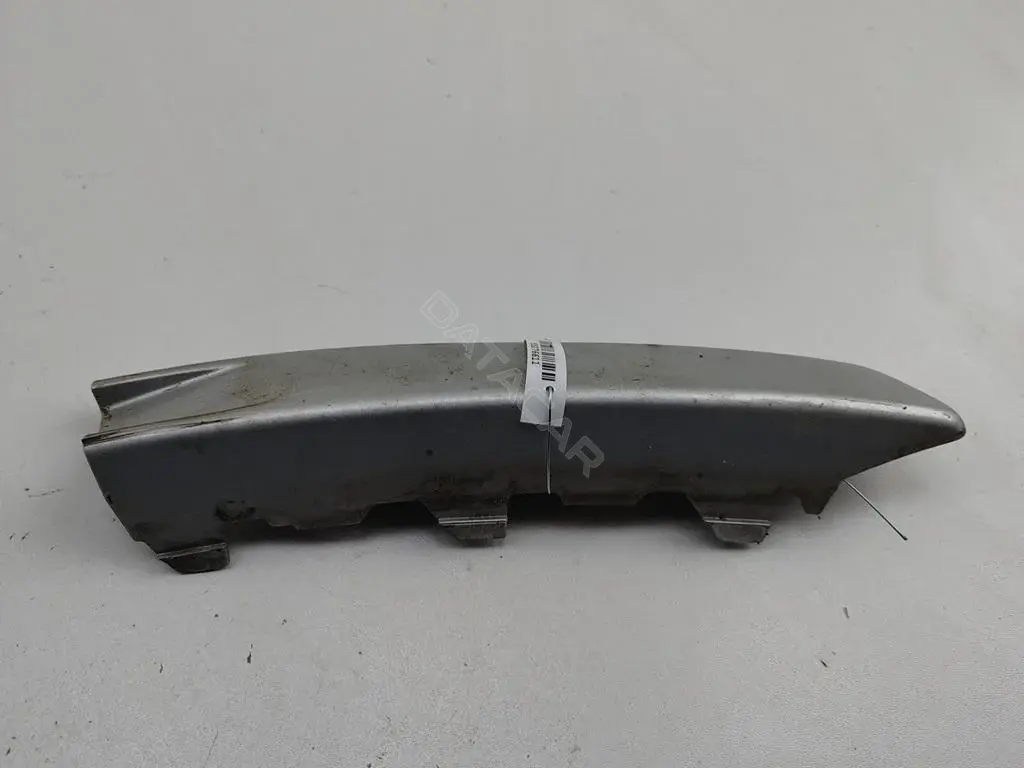 Накладка бампера 3C0807646A