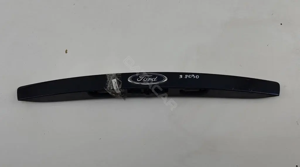 Фонарь подсветки номерного знака 1S71F43400AK