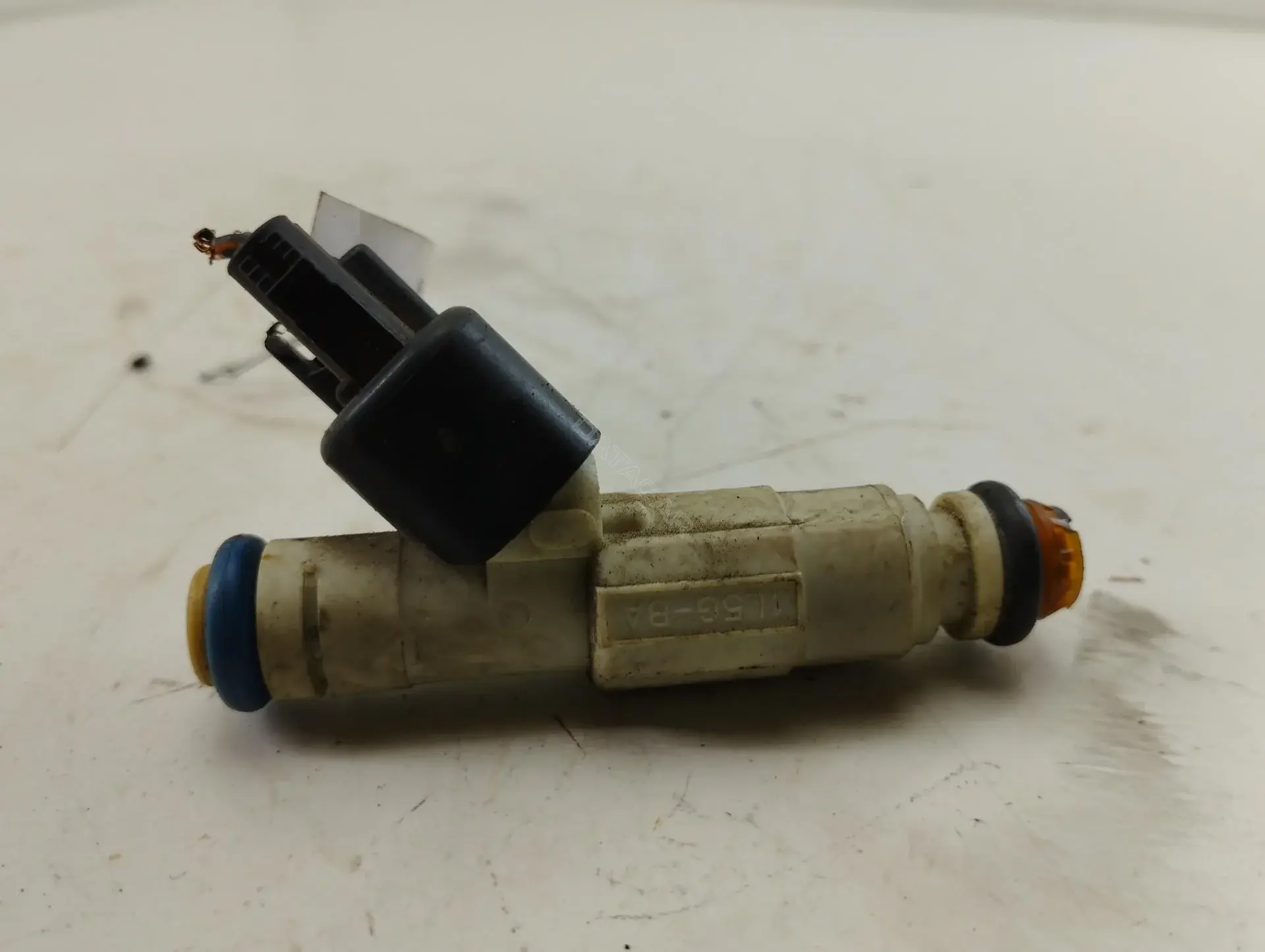 Форсунки 1L5GBA