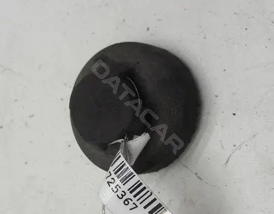Кронштейн радиатора 8d0121275