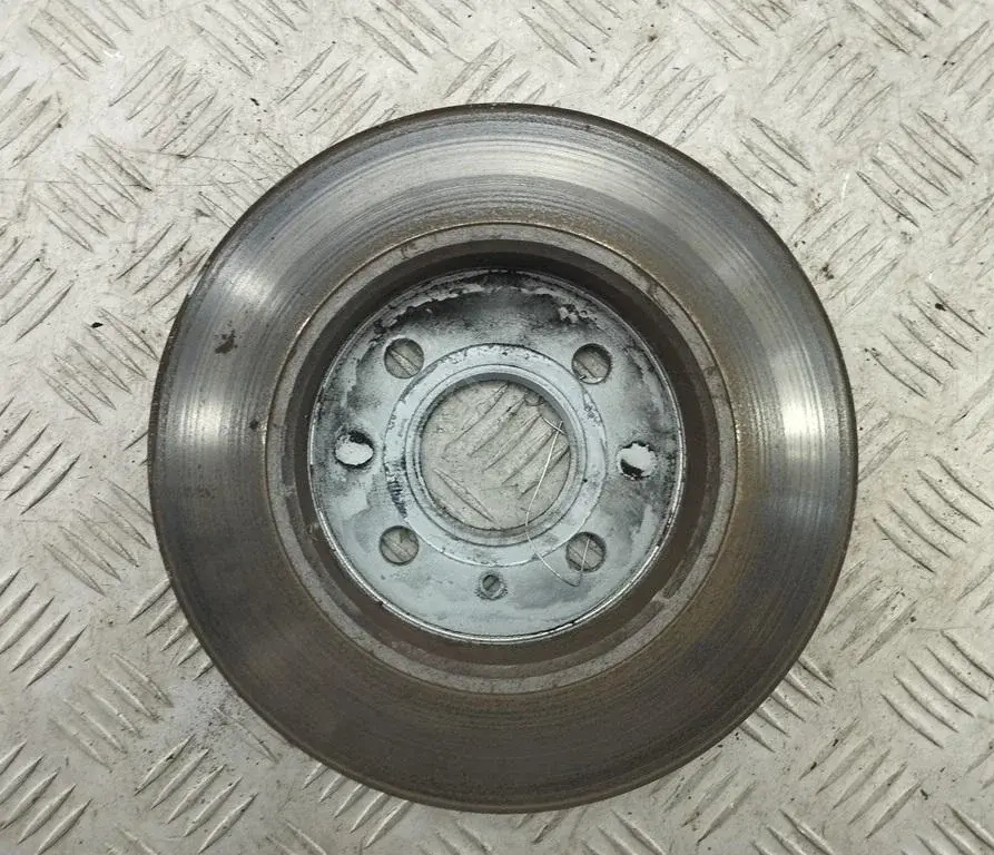 Тормозные диски 55315699