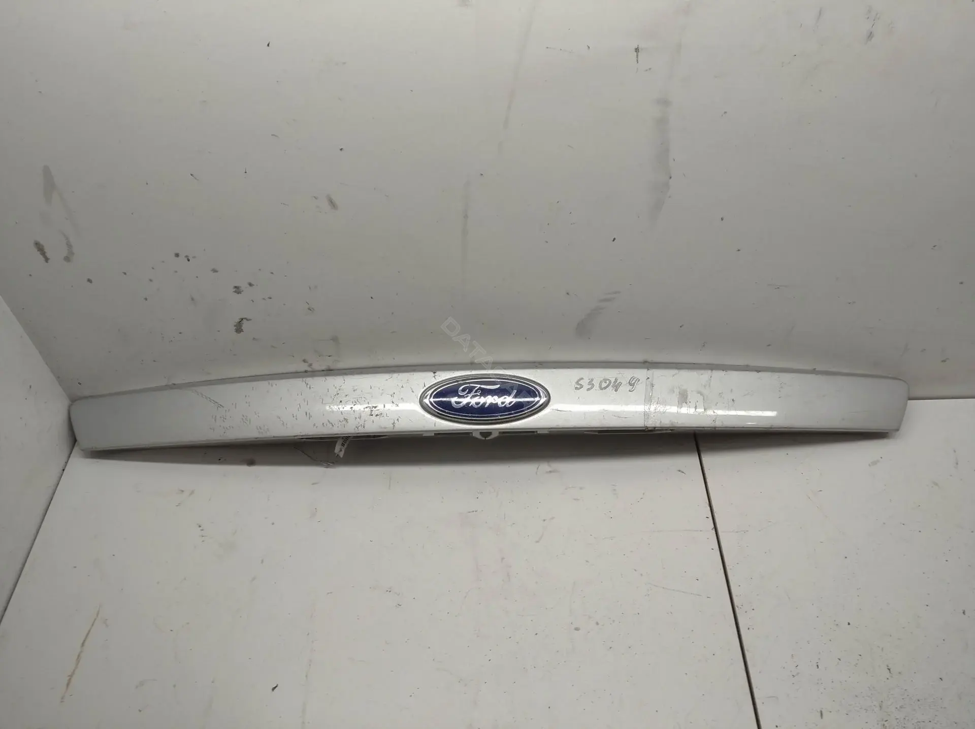 Фонарь подсветки номерного знака 1S71F43400AF